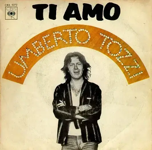'Ti Amo' - Il Classico d'Amore di Umberto Tozzi